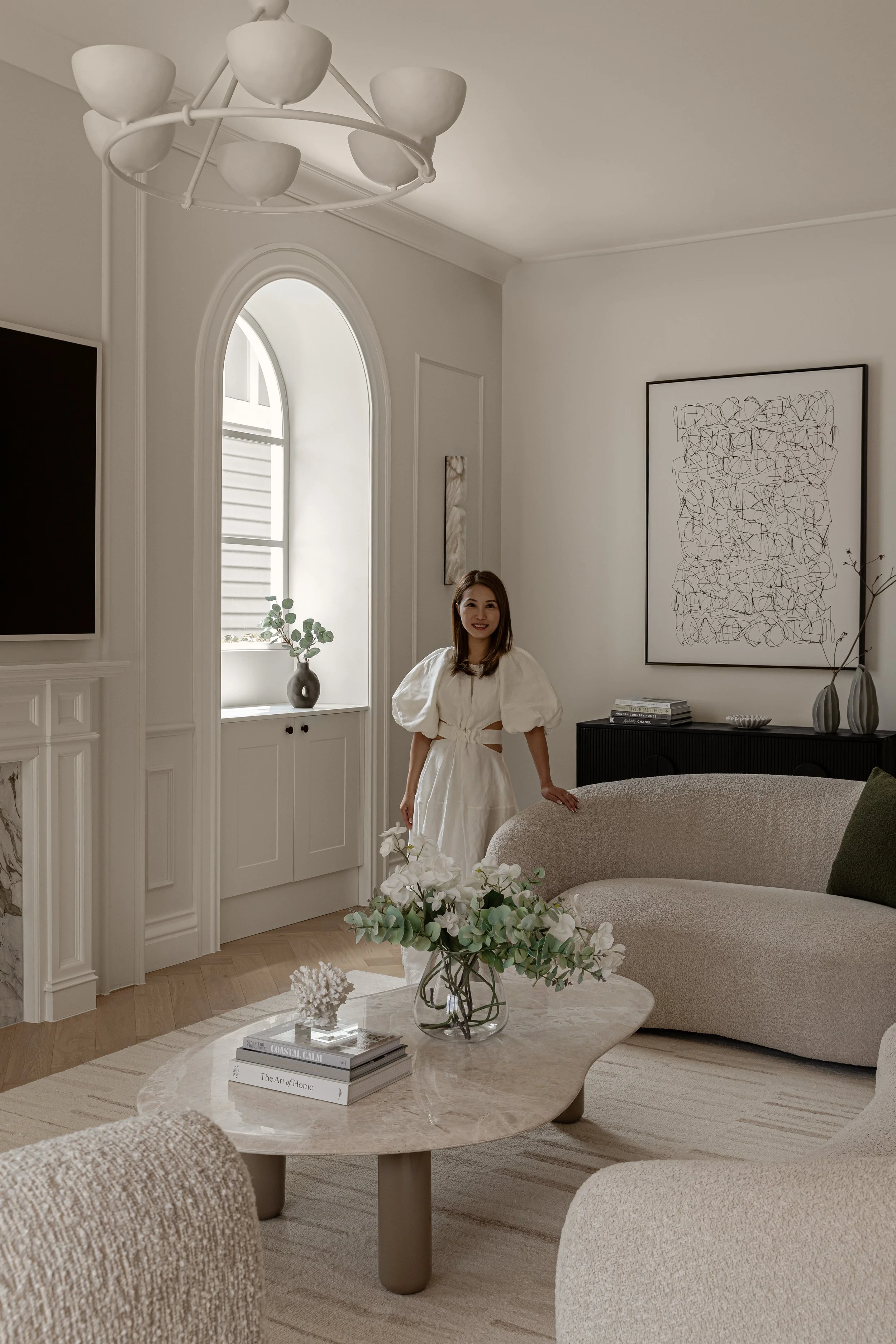 interior designer melbourne