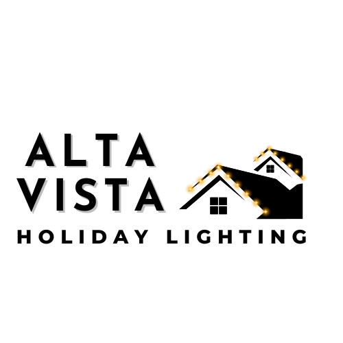 Alta Vista Holiday Lighting