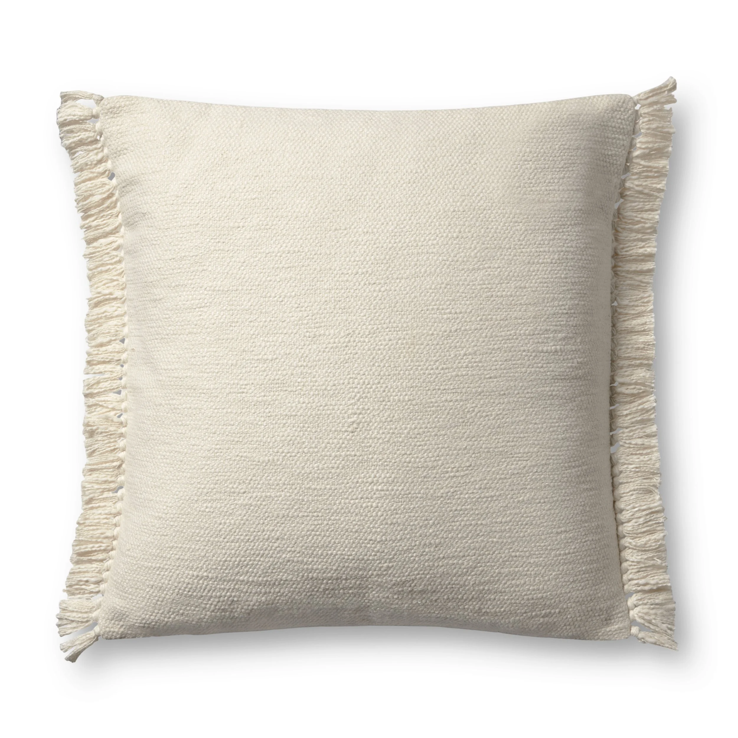 Magnolia Home by Joanna Gaines x Loloi Pillow