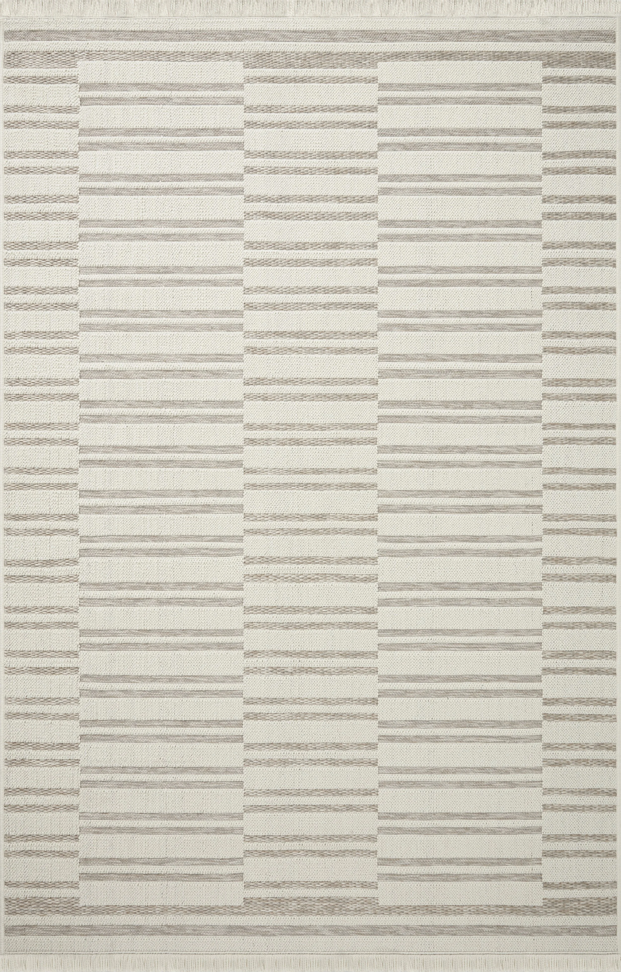 Amber Lewis x Loloi Indoor/Outdoor Rug