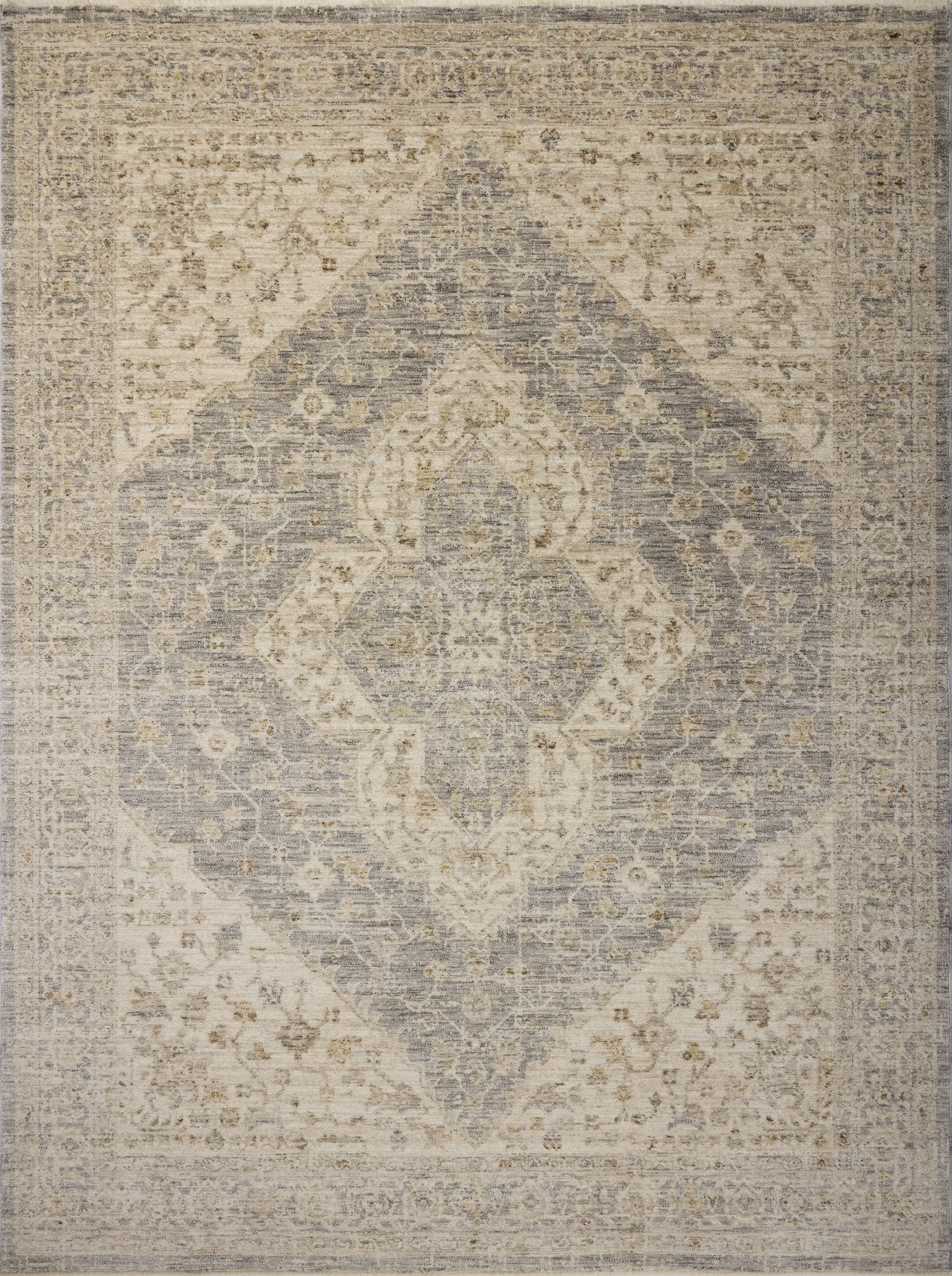 Magnolia Home by Joanna Gaines x Loloi Rug
