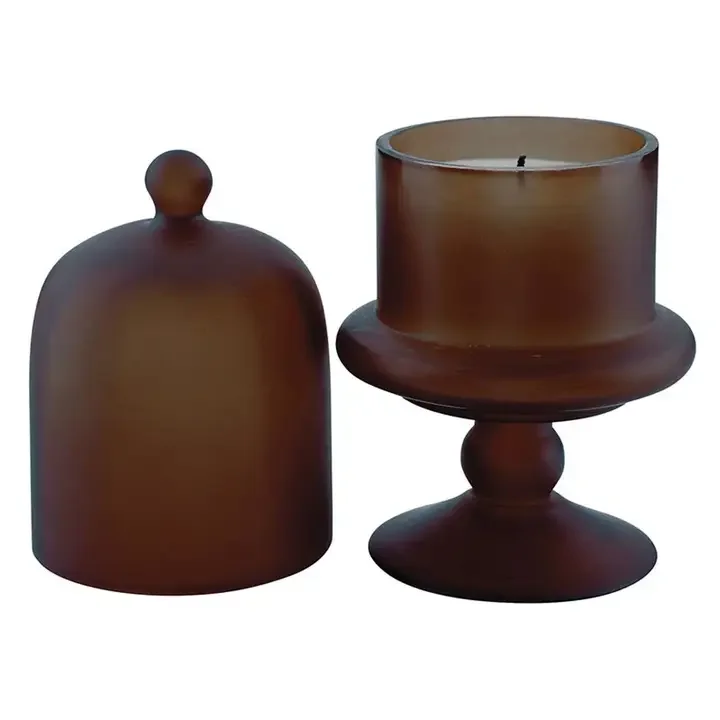 Cloche Candle