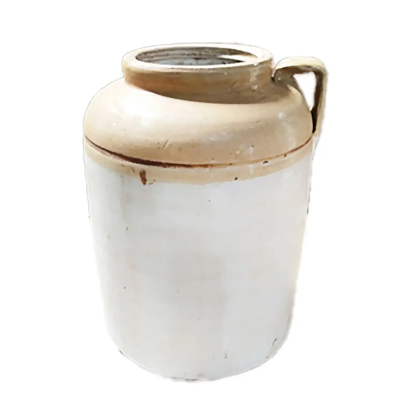 Antique Jug