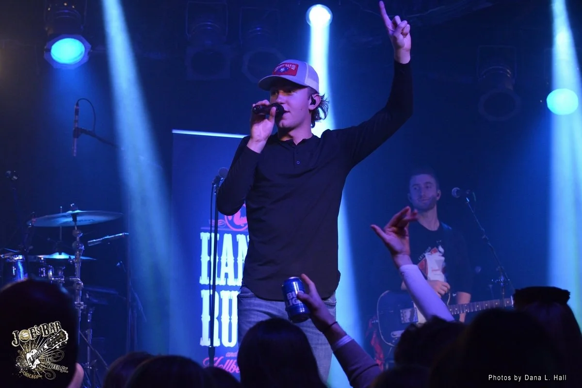 HANK RUFF 12/31/2022