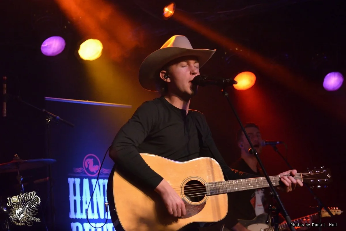 HANK RUFF 12/31/2022