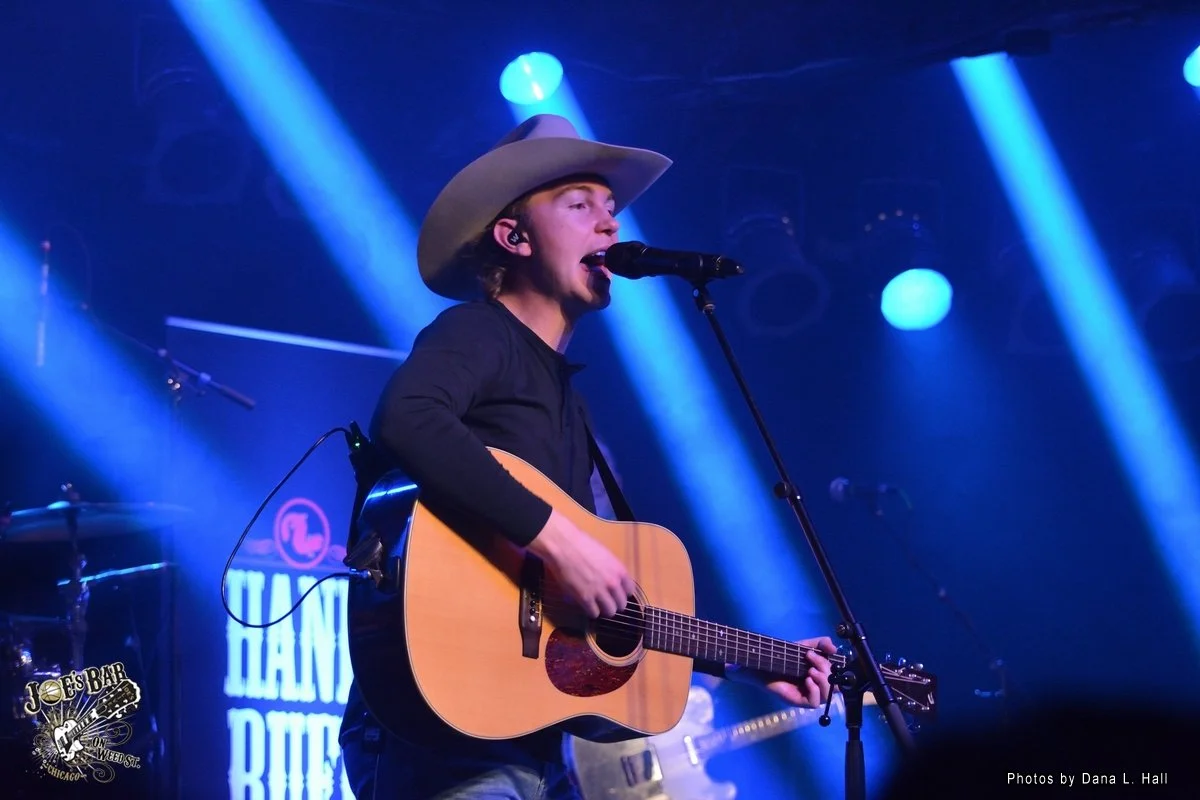 HANK RUFF 12/31/2022