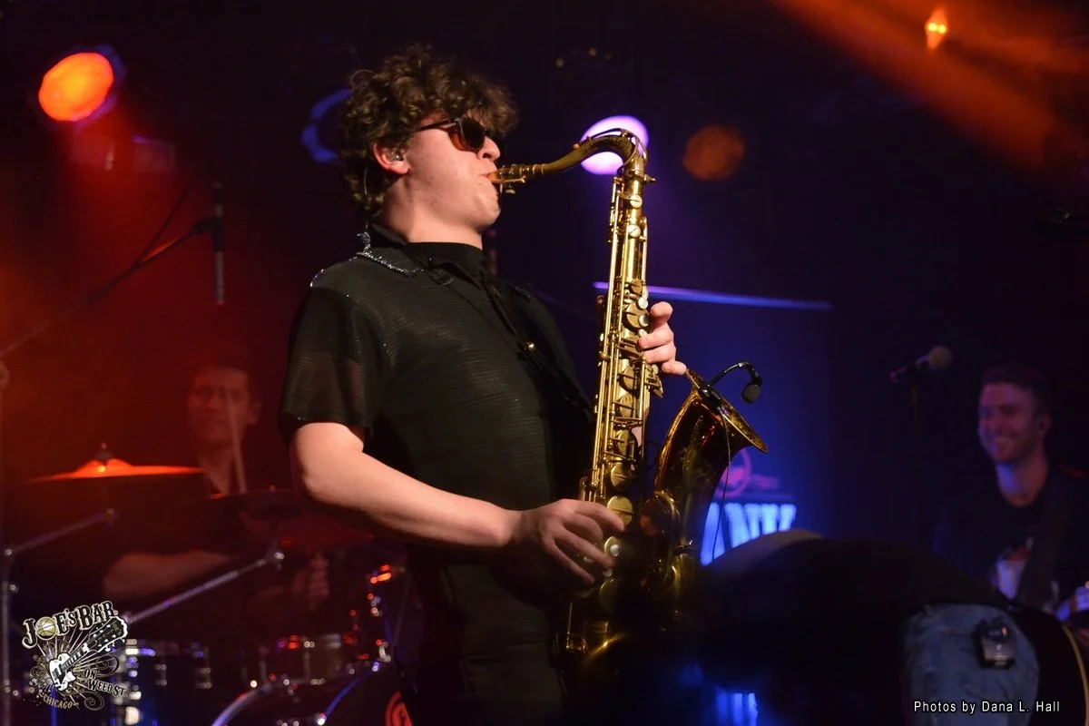 HANK RUFF 12/31/2022