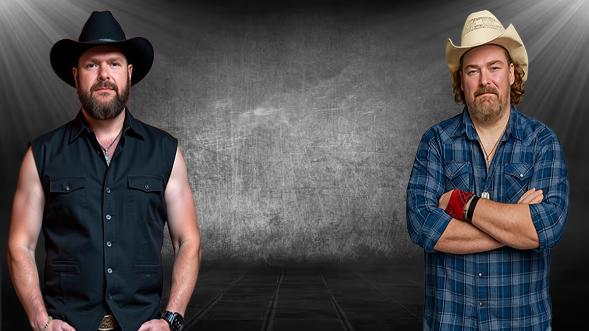 Made In America - A Live Tribute To Toby Keith