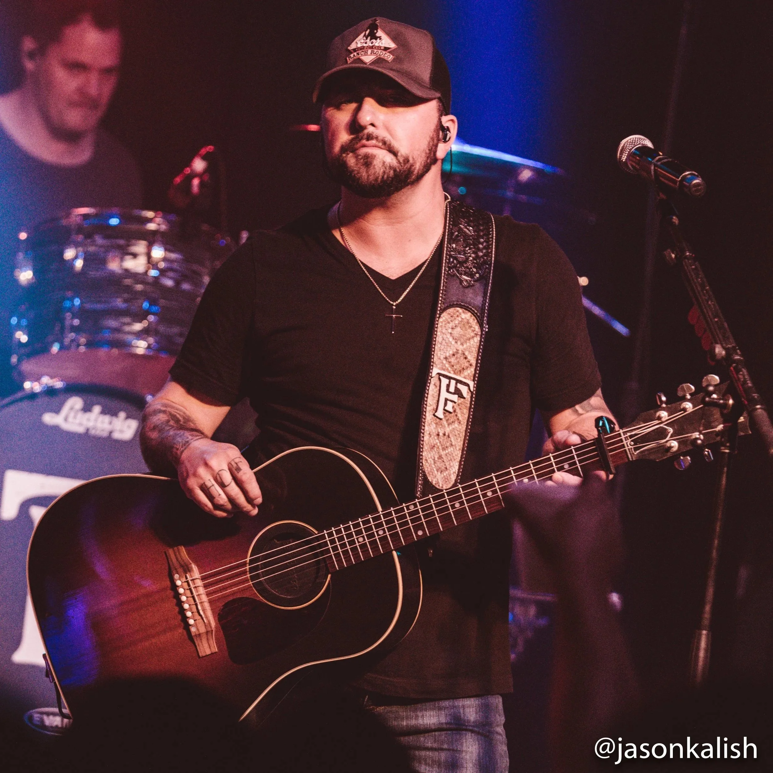 TYLER FARR 8/26/2022