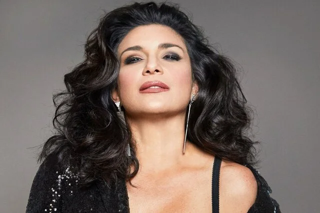 Karina La Voz: Freedom Tour 2026