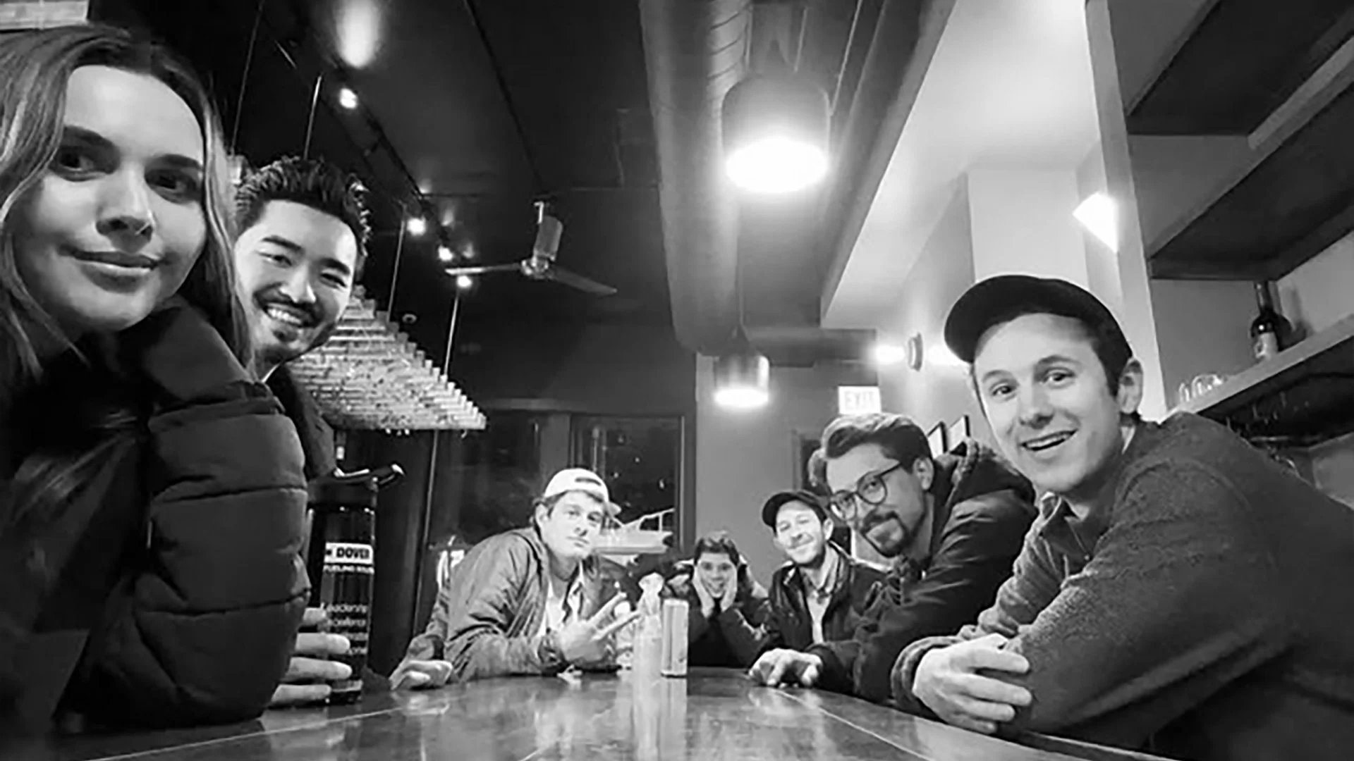 Bang A Gong Presents: Chicago New Bands &amp; New Horizons with Friends From School