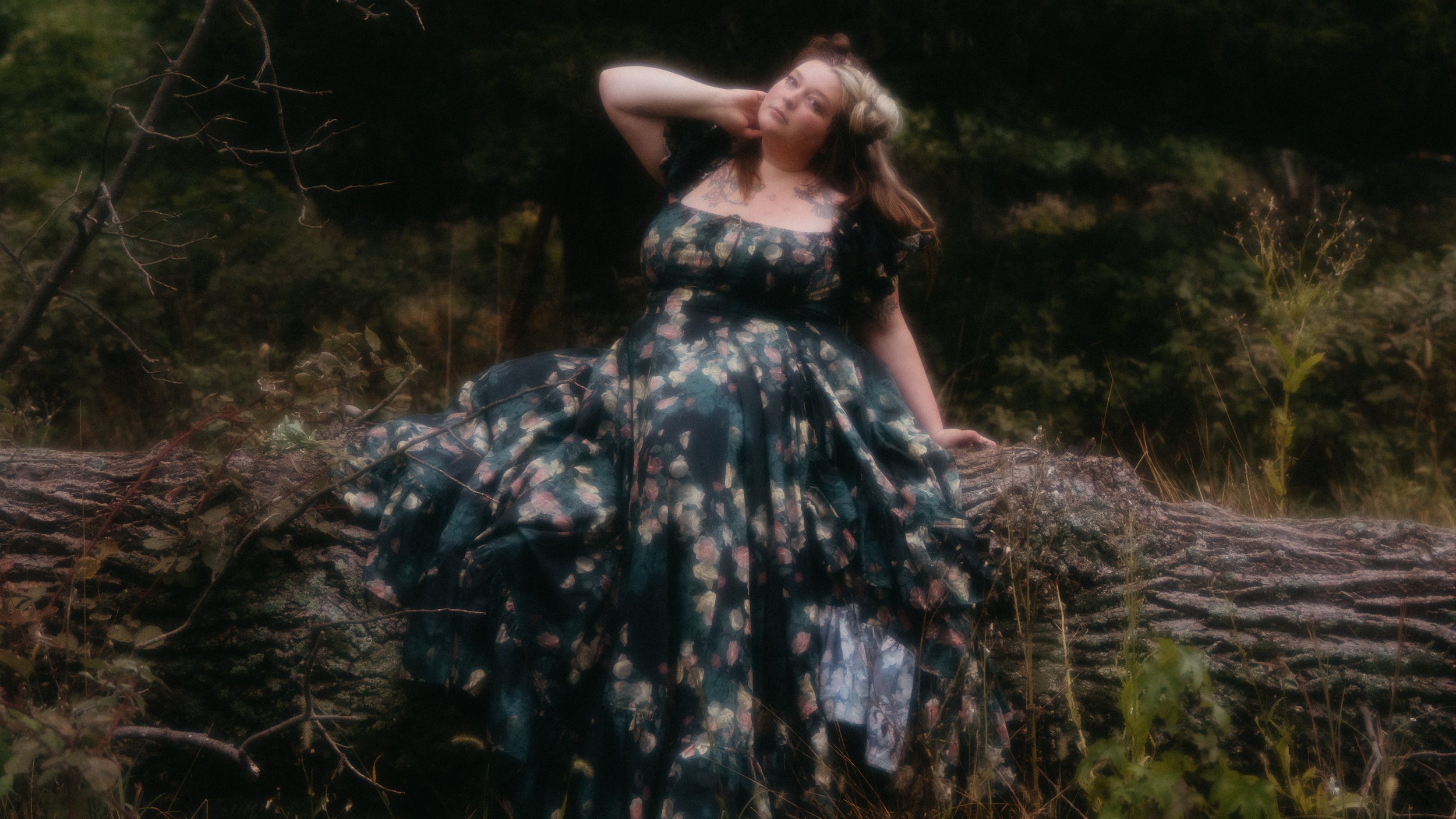 Emerson Woolf &amp; The Wishbones