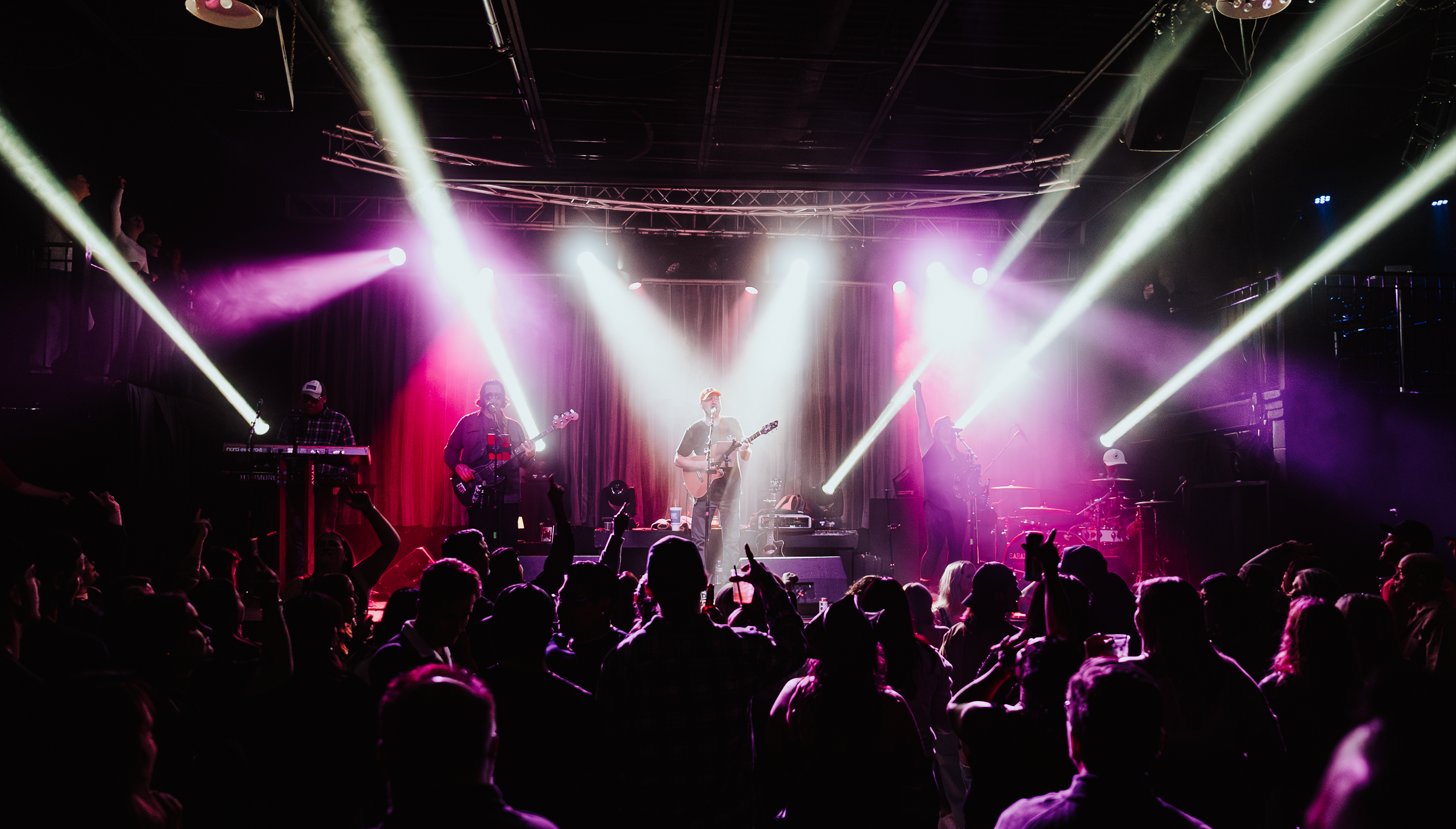 Sarah’s Place: A Zach Bryan &amp; Noah Kahan Tribute