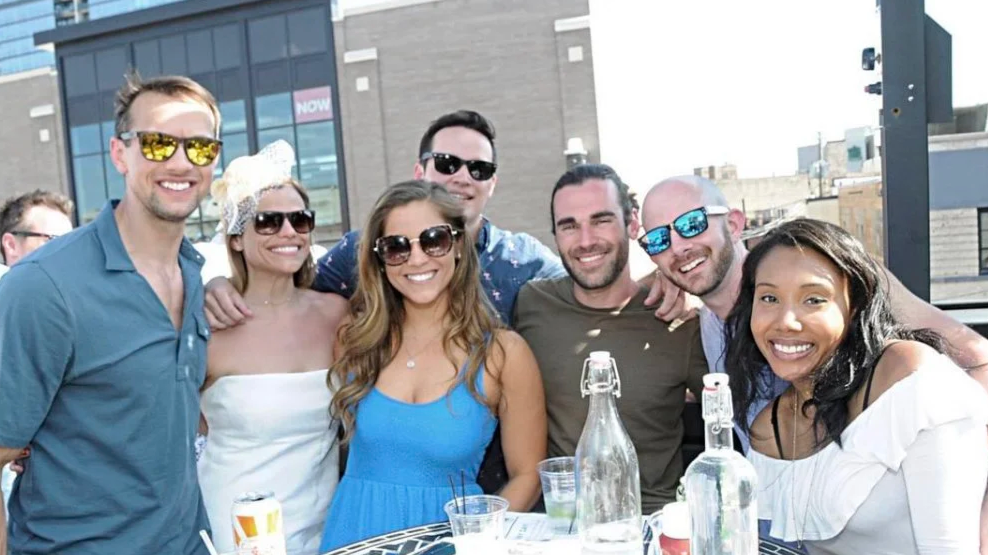 Kentucky Derby Watch Party Presented by: 103.5 KISS FM &amp; Rock 95.5