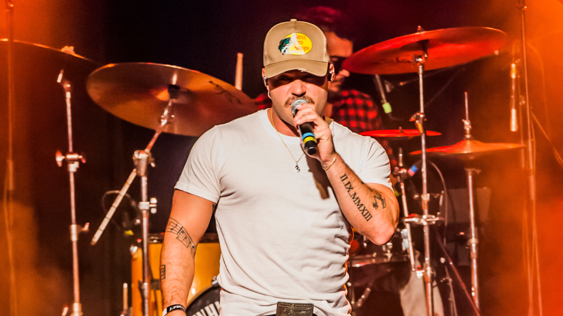 Whiskey Friends: The Morgan Wallen Experience