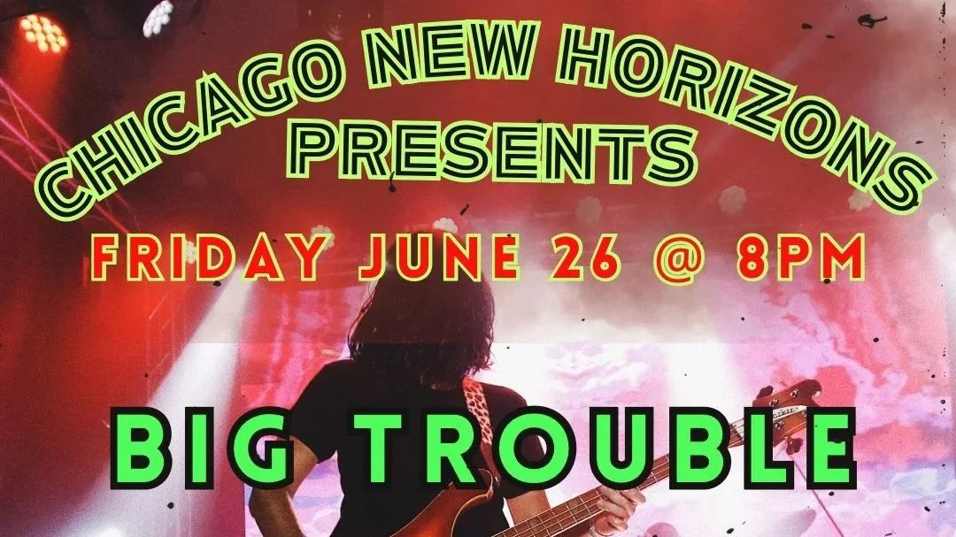 Big Trouble/Daddy and Other Daddy/Voice Memos