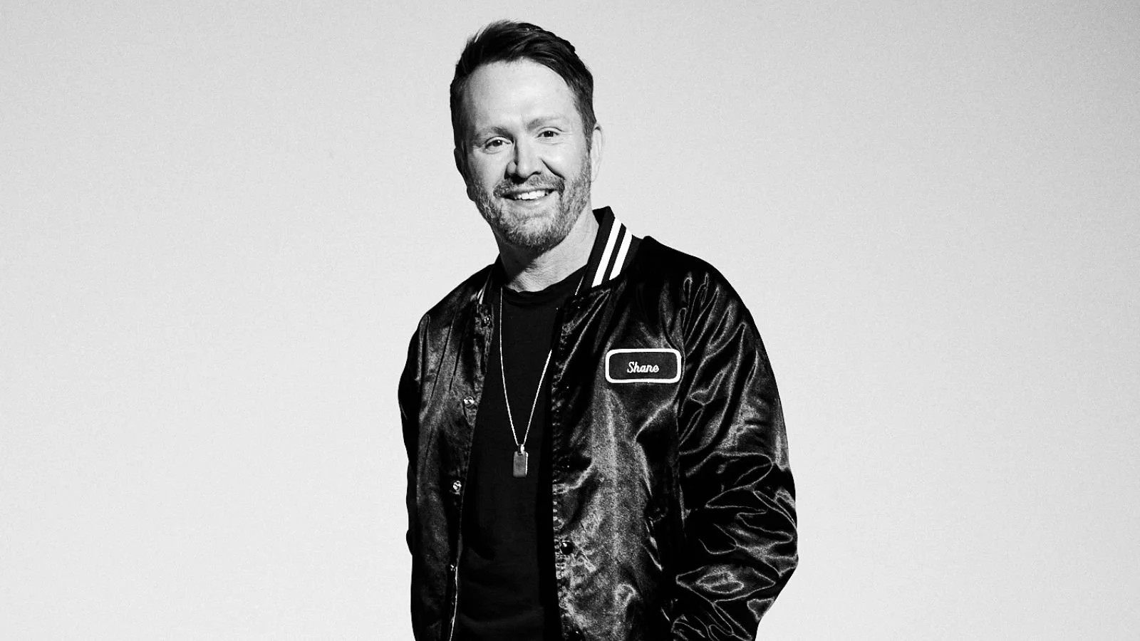 Shane Mcanally