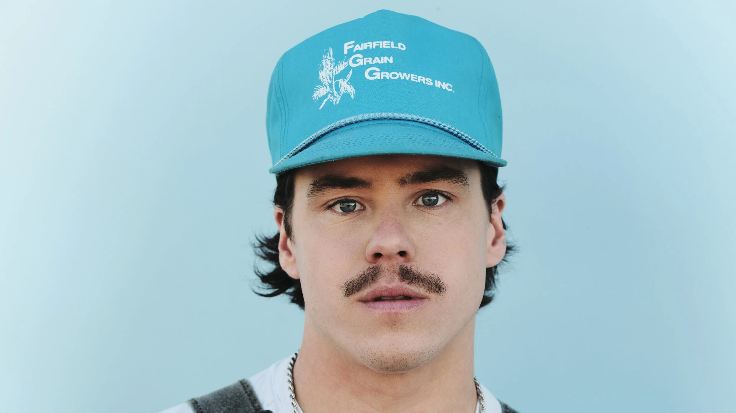 Zach John King: GET TO DRINKIN’ TOUR