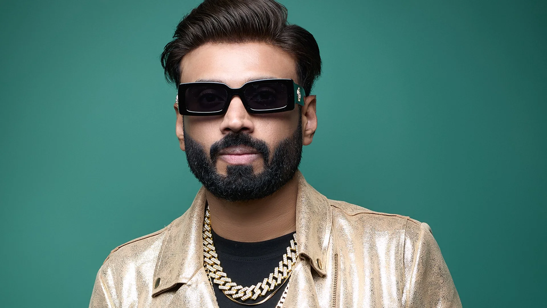 Bollywave Club Vibes with DJ Shadow Dubai