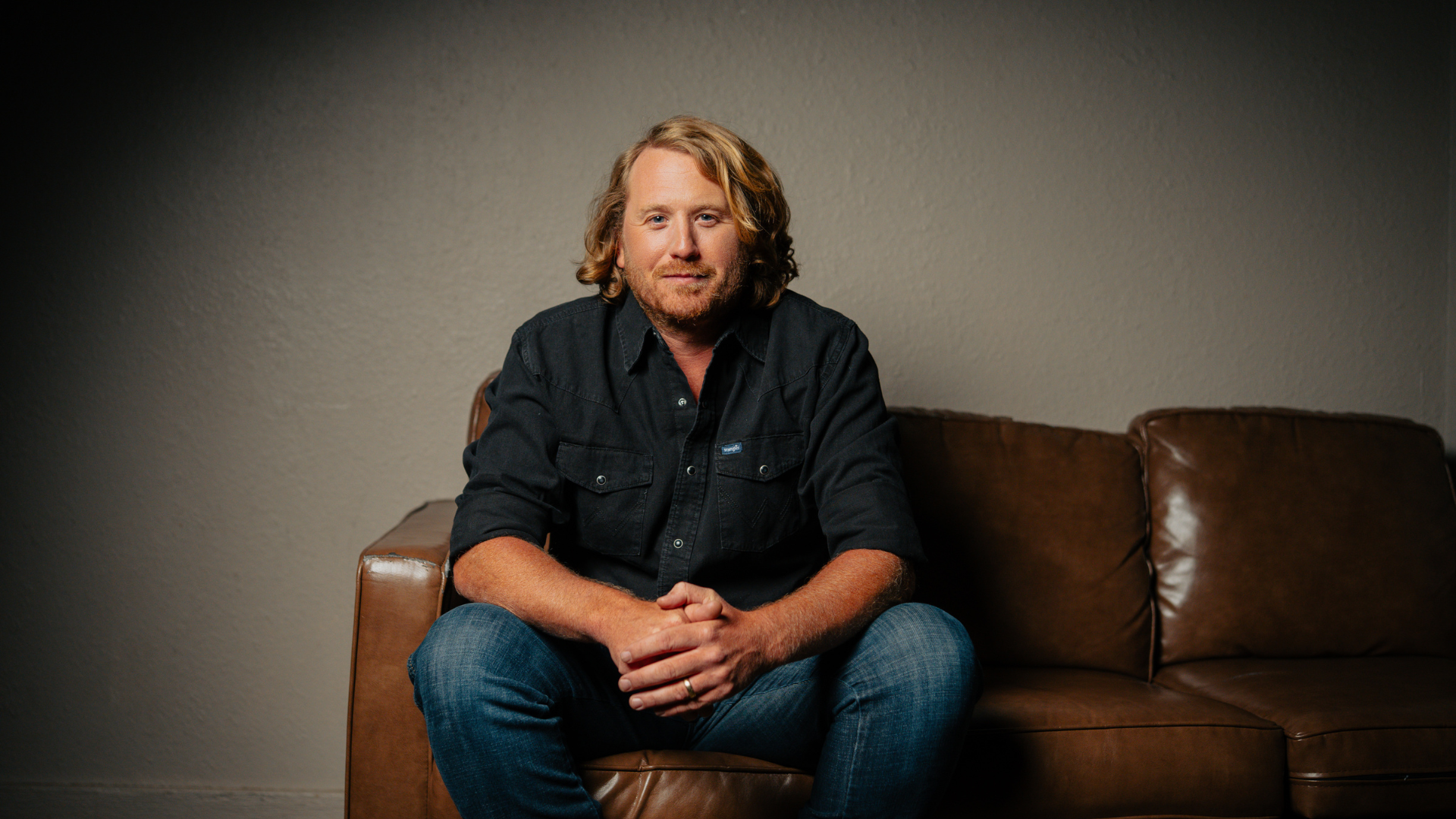 Photo of William Clark Green