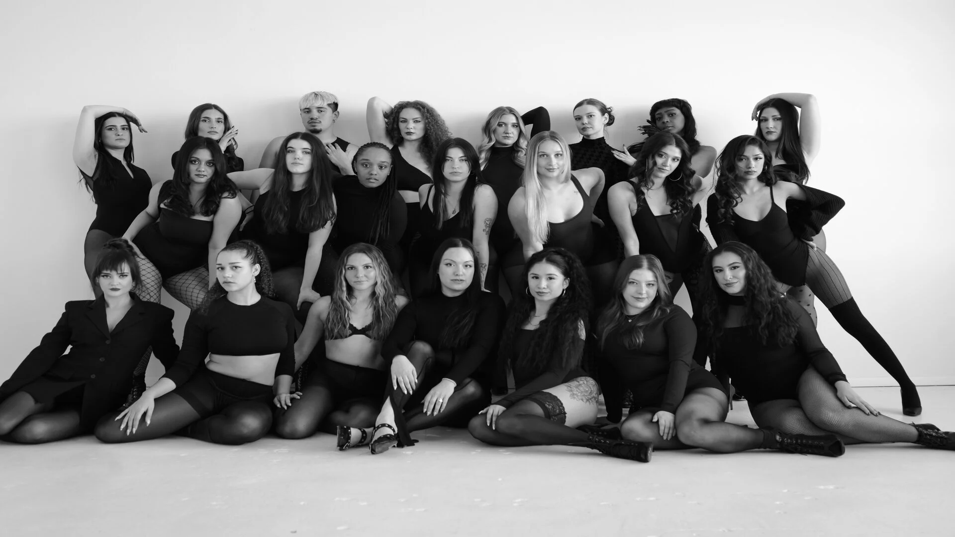 Hell on Heels: an immersive performance with western edge