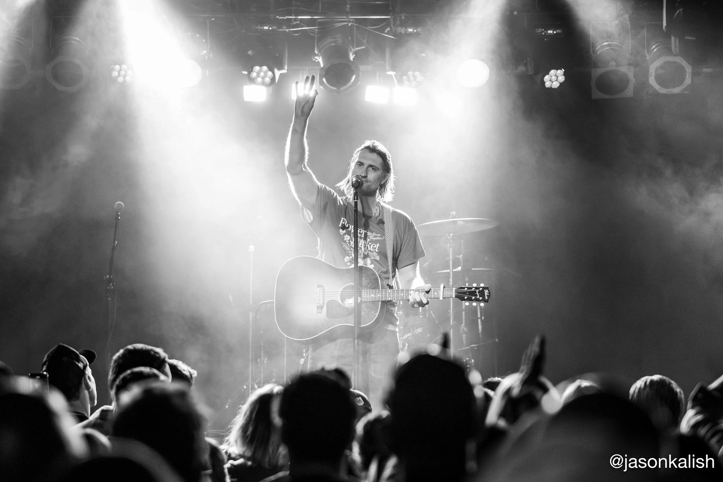 2025.11.07 Ryan Hurd