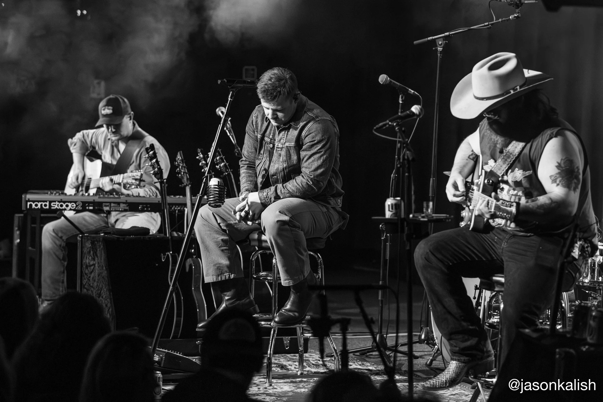 Kameron Marlowe 02.25.2026
Photo Credit: Jason Kalish