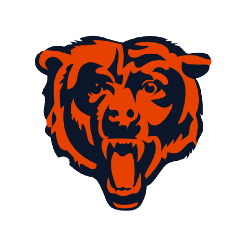 Chicago Bears Logo