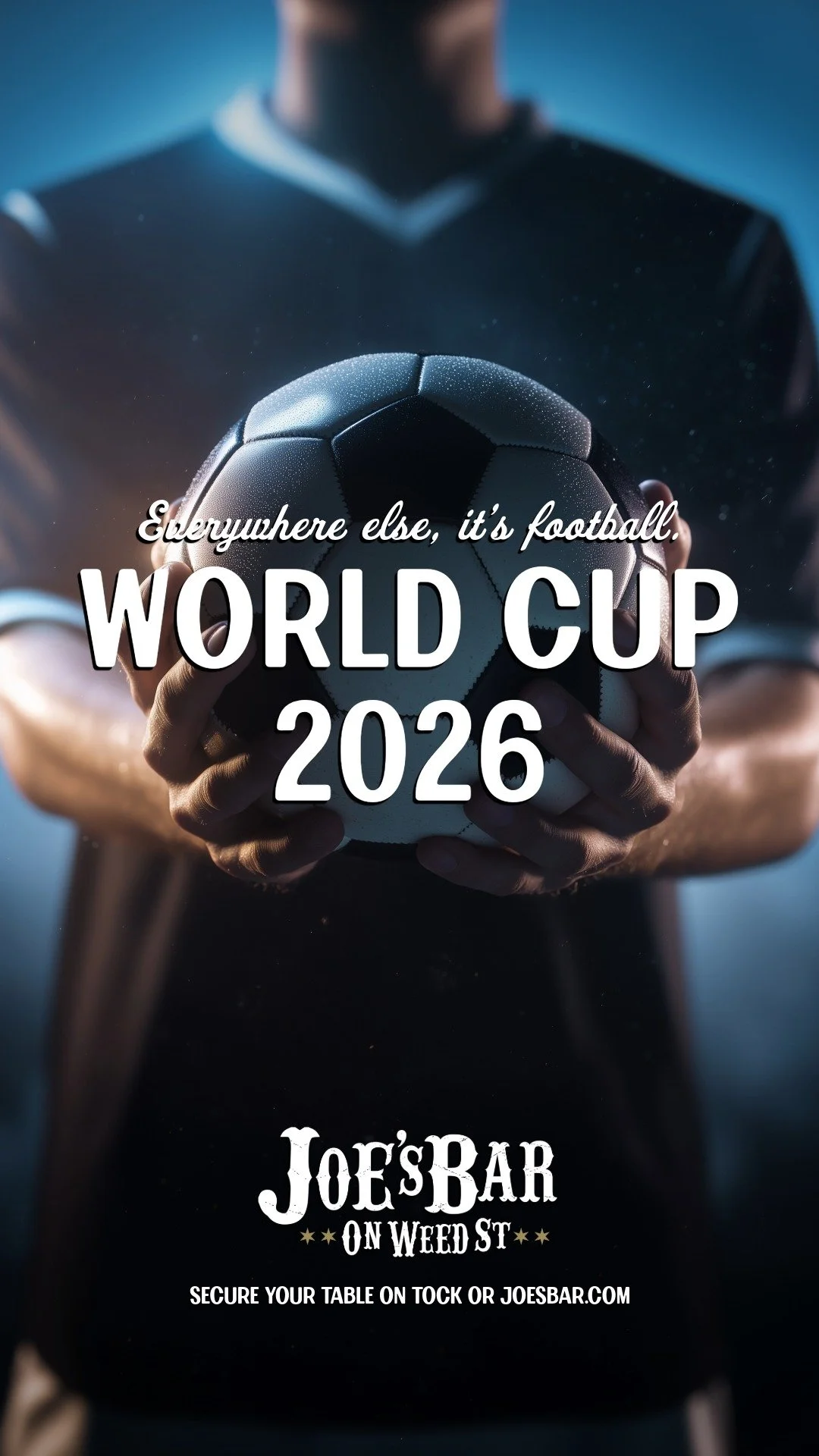 World Cup Promo