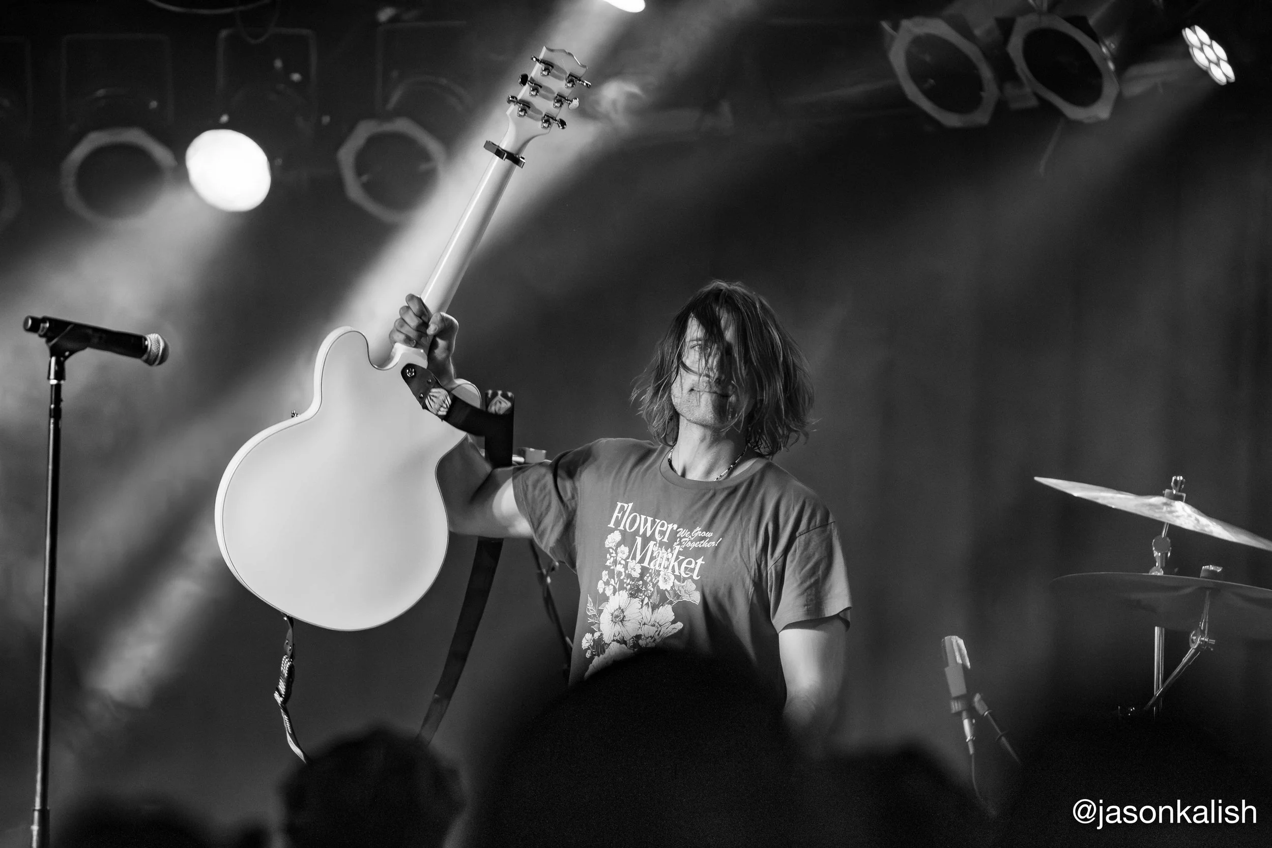 Ryan Hurd 11.07.2025
Photo Credit: Jason Kalish