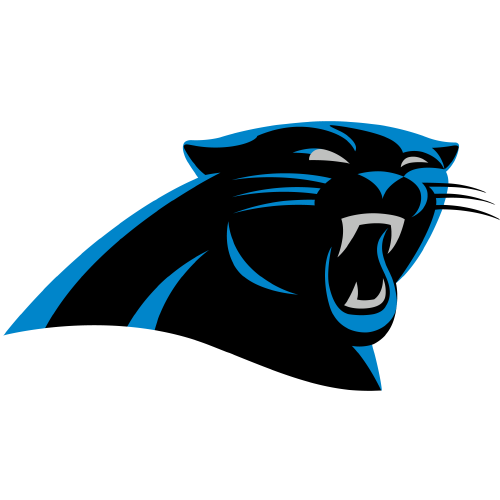 Carolina Panthers Logo