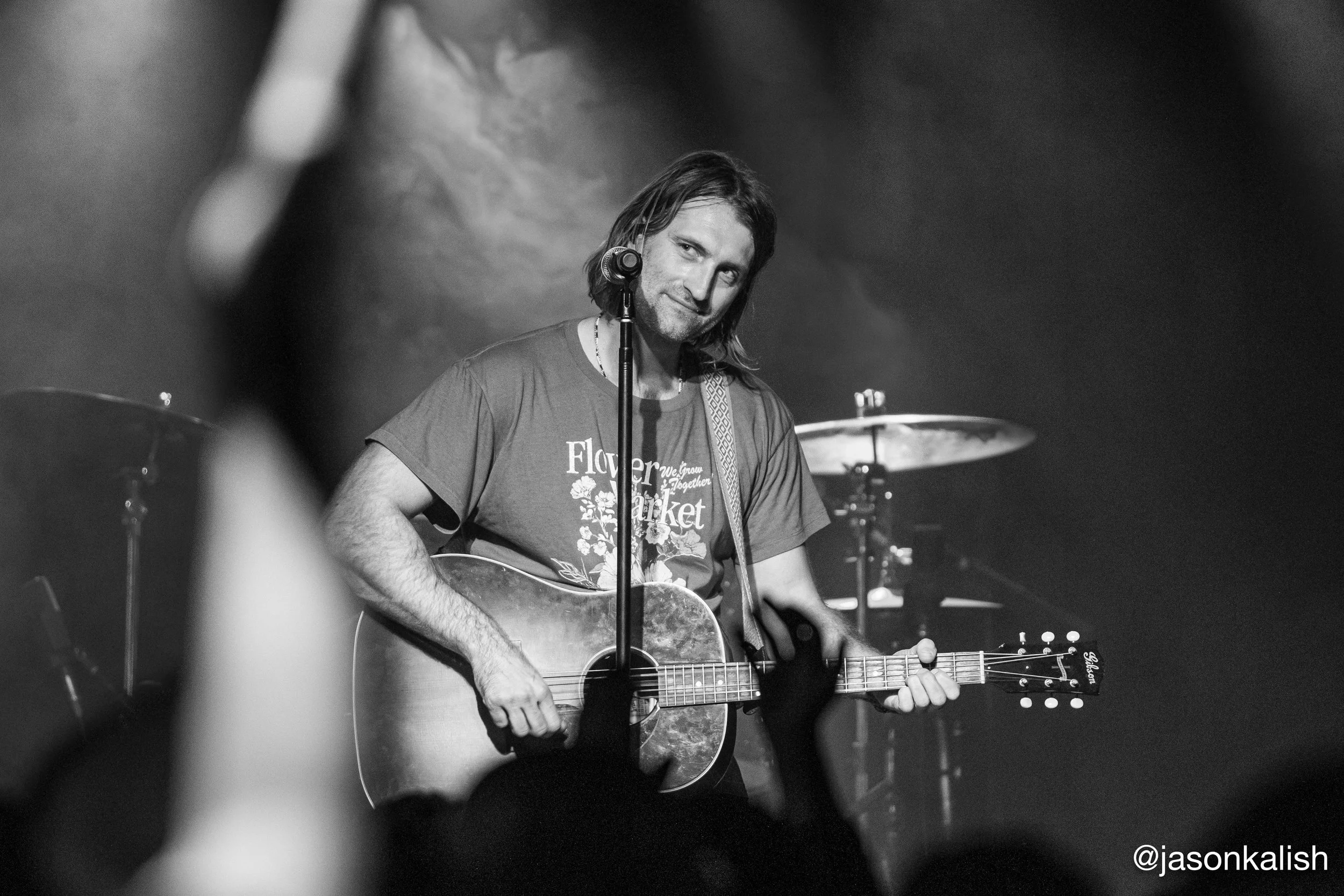 Ryan Hurd 11.07.2025
Photo Credit: Jason Kalish