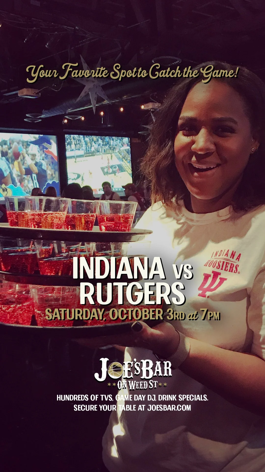 10/03 IU Game
