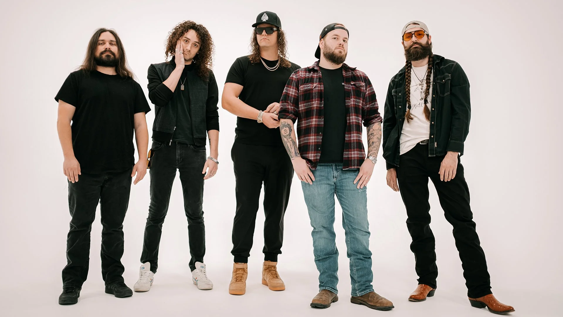 Photo of Pecos & The Rooftops