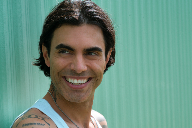 Photo of Niko Moon