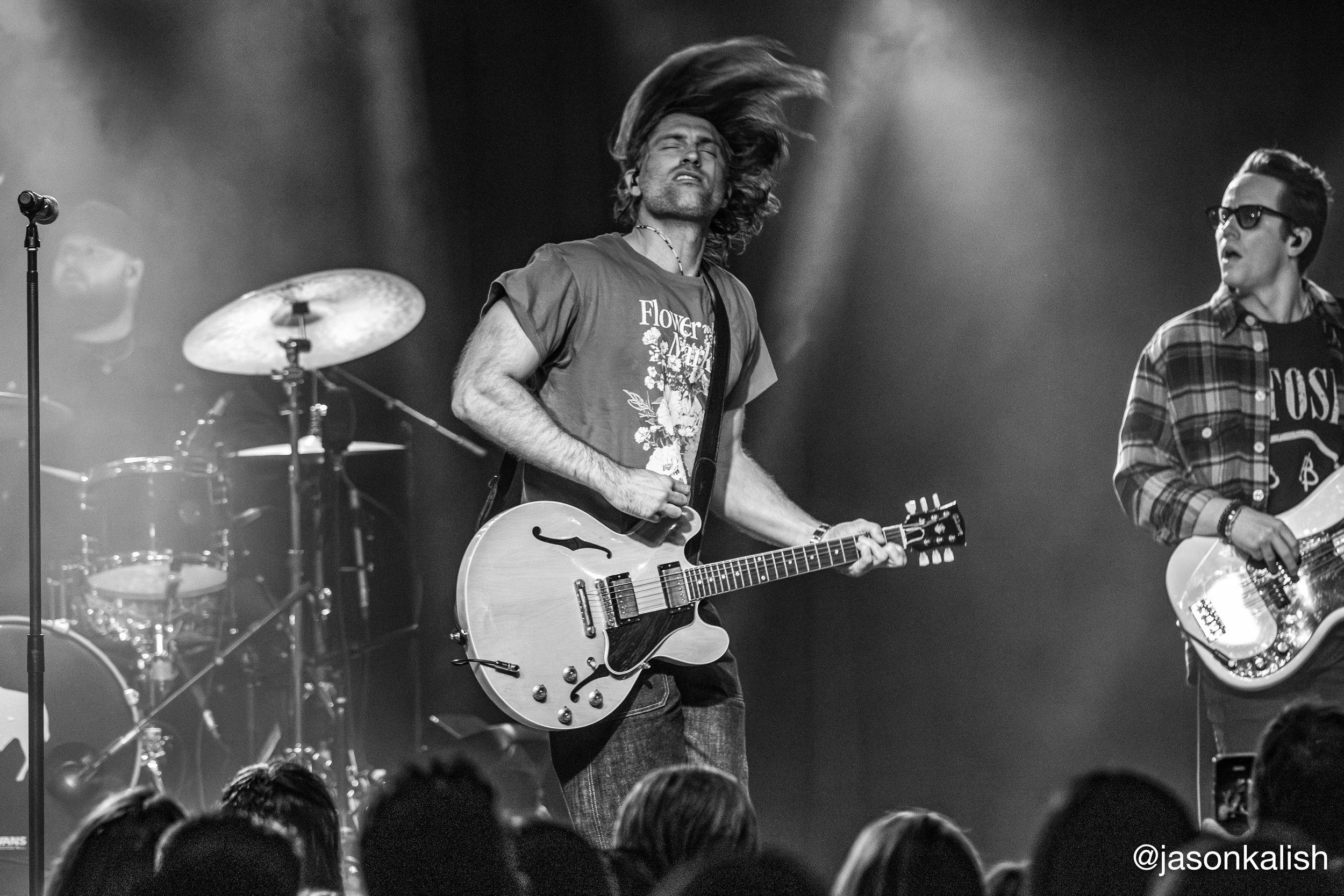 Ryan Hurd 11.07.2025
Photo Credit: Jason Kalish