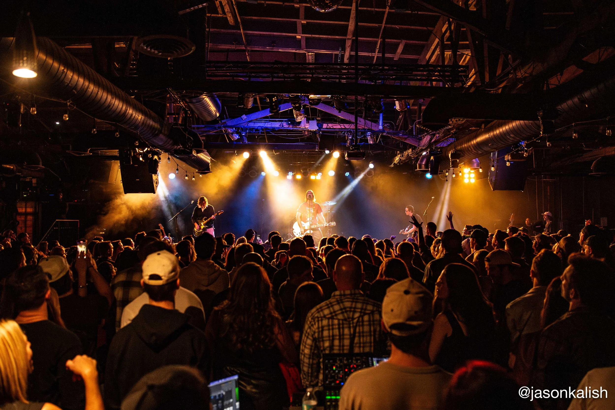 Ryan Hurd 11.07.2025
Photo Credit: Jason Kalish