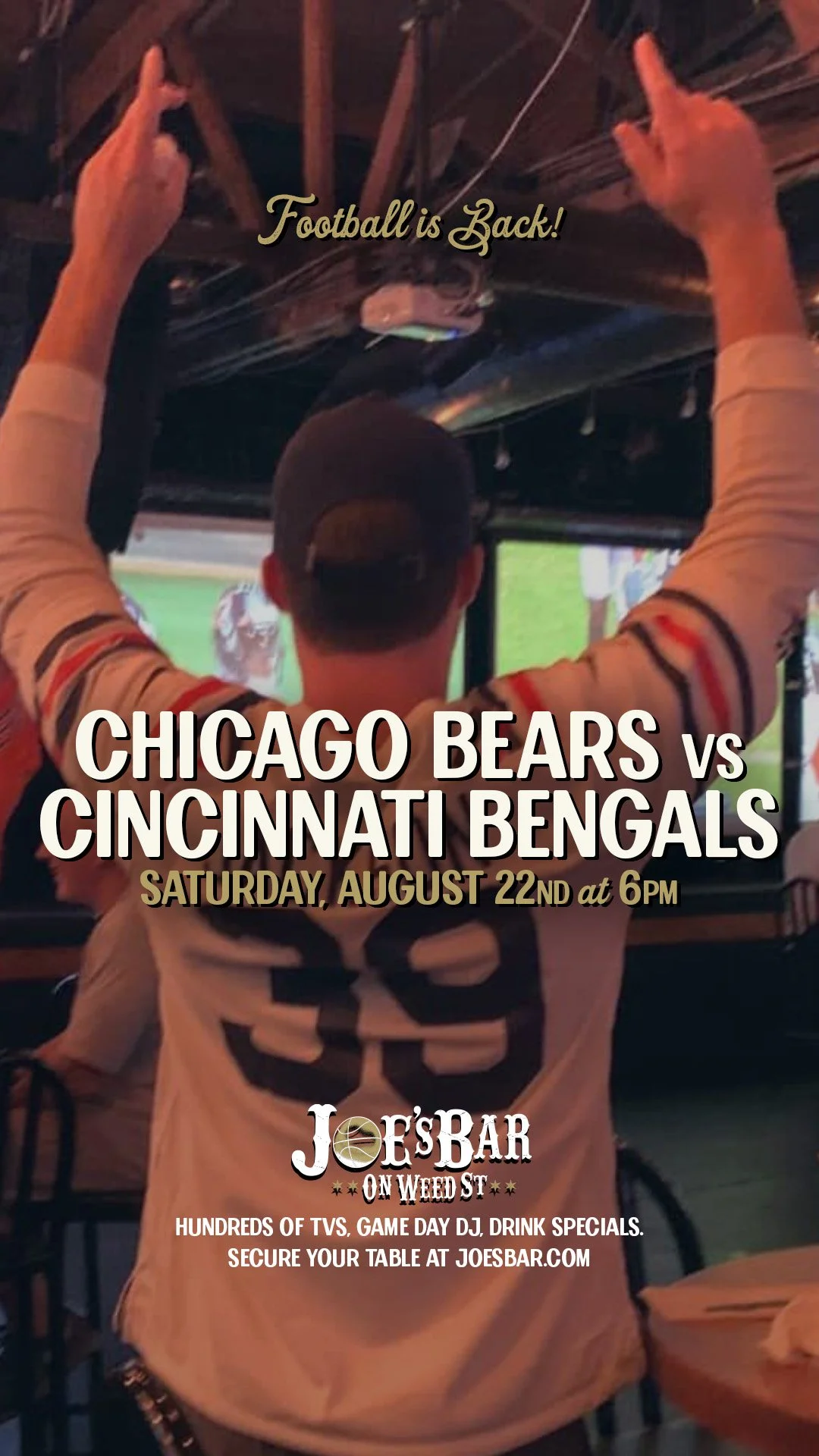 8/22 Bears