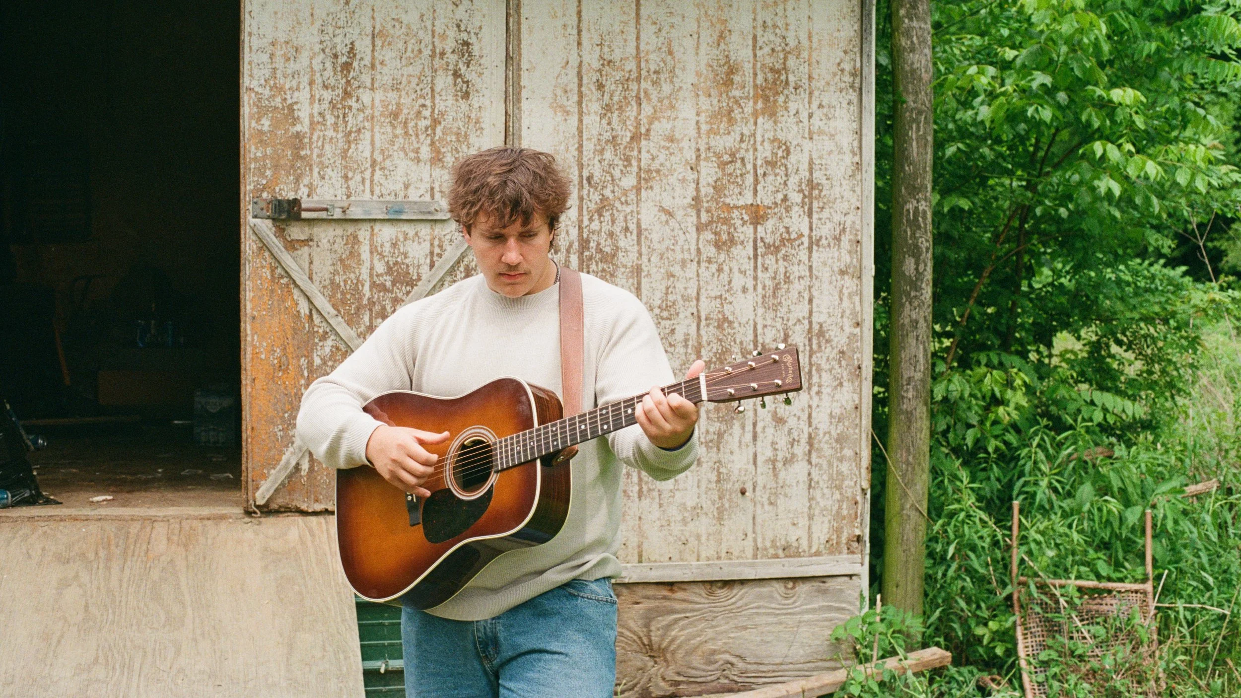 Photo of Joshua Slone