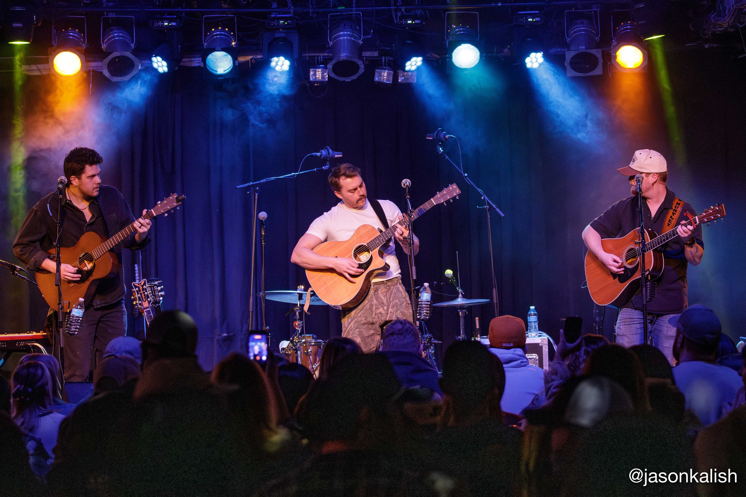 Matt Cooper 02.25.2026
Photo Credit: Jason Kalish