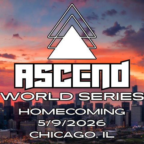 Ascend Logo