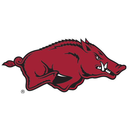Arkansas Razorbacks Logo