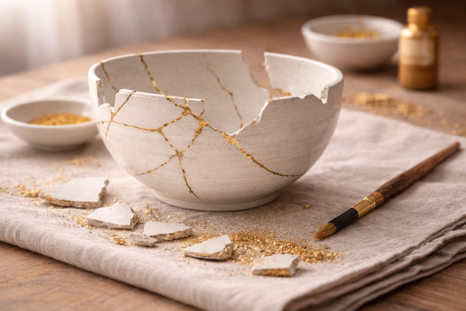 Let Them Fight: Caring, Rescuing, and How Relationships Grow