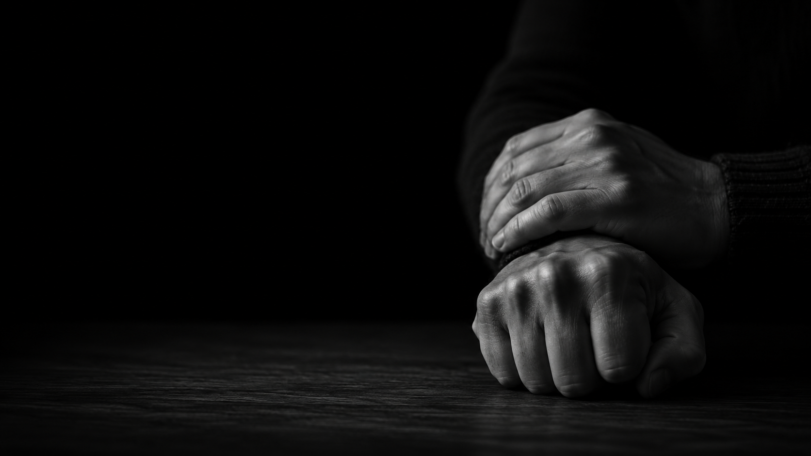 What Anger Is Trying to Do in Relationships