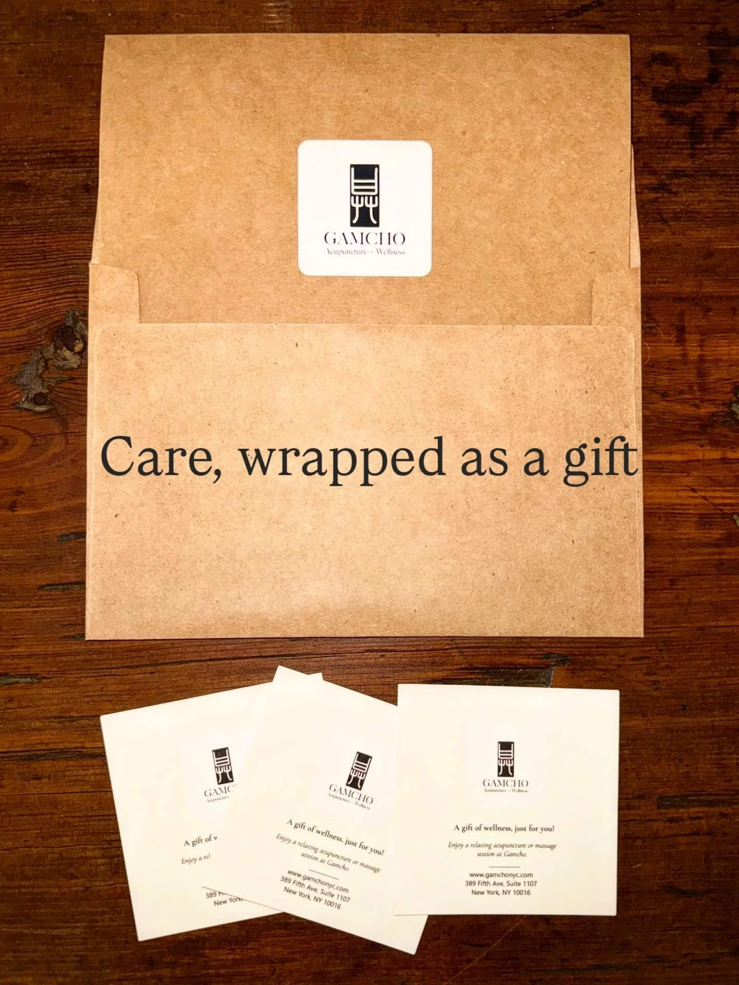 Care, wrapped as a gift. A thoughtful way to offer rest, balance, and support&mdash;this Valentine&rsquo;s Day or anytime.