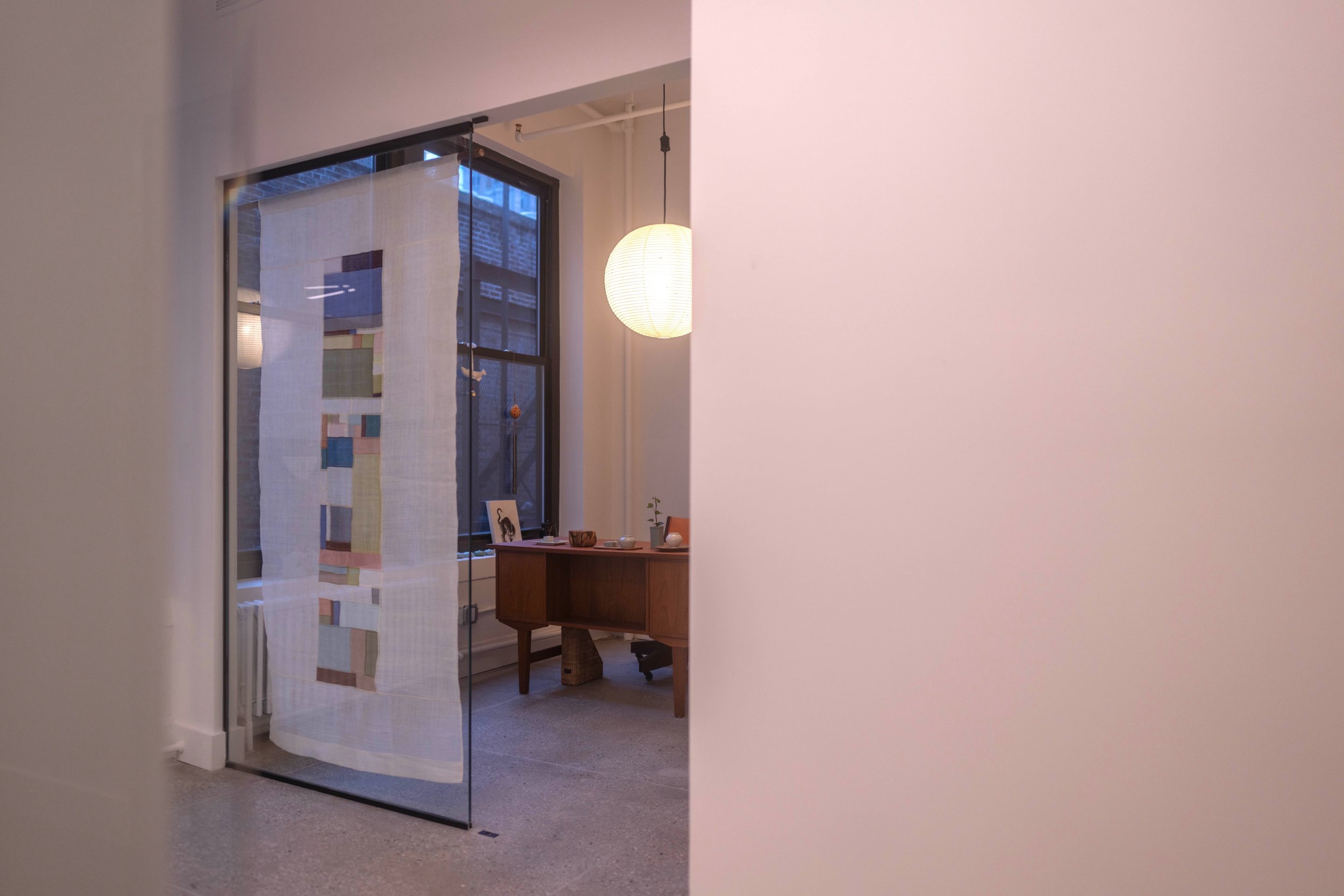 This is where it begins.

Gamcho Acupuncture &amp; Wellness &middot; NYC
gamchonyc.com

#acupuncture #nycwellness #healingspace #gamcho