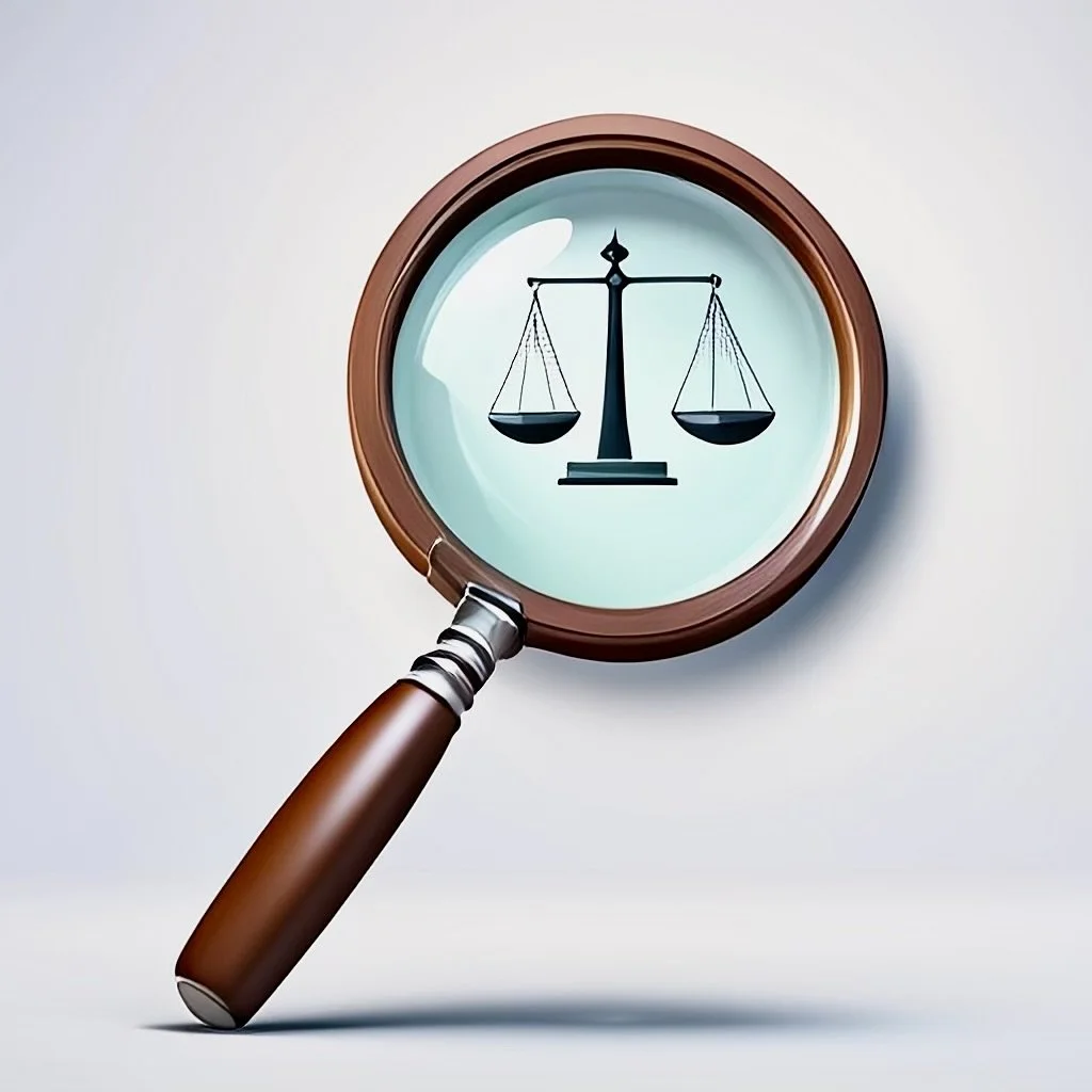 Virginia attorney answering questions about family law and criminal law cases