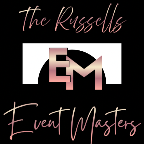 Event Masters.The Russells