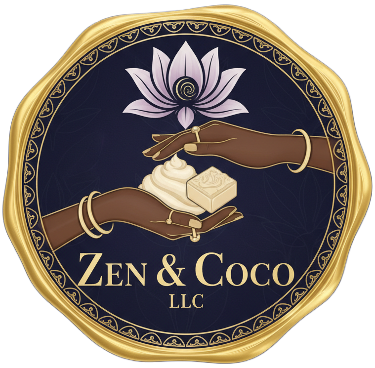 Zen &amp; Coco