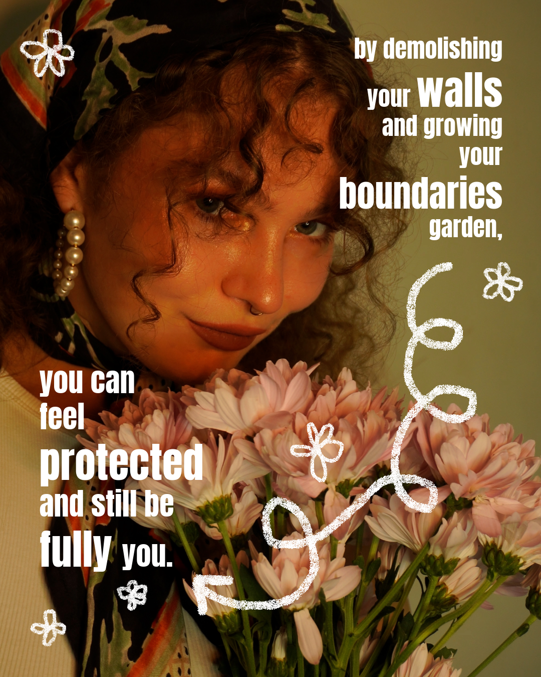 building boundaries framework